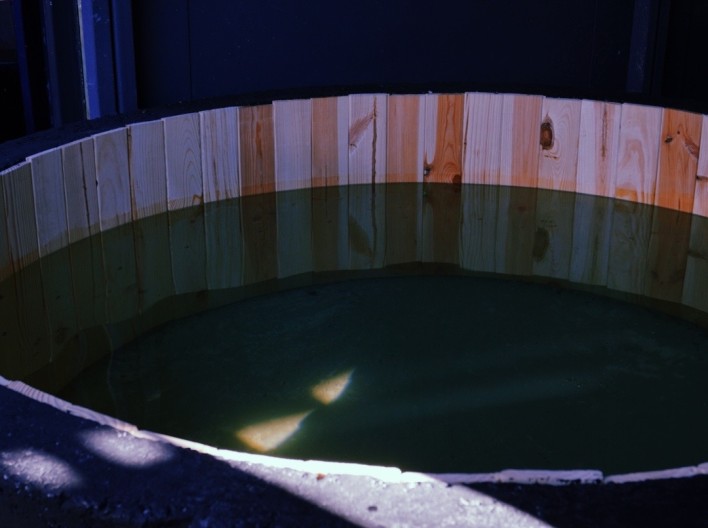 Сауна «Dark Side Spa»