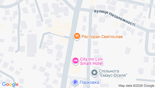 Карта
